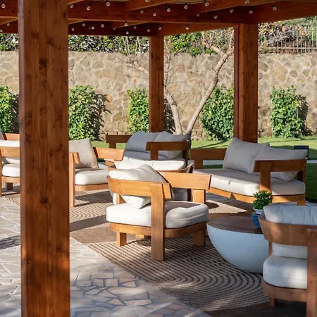 Giada Luxury Boutique Hotel 4*