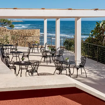 Hotel Giada Luxury Boutique 4*