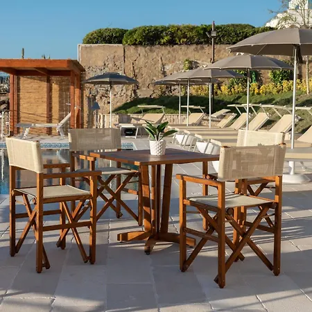 Giada Luxury Boutique Hotel Civitavecchia