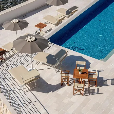 Giada Luxury Boutique 4*