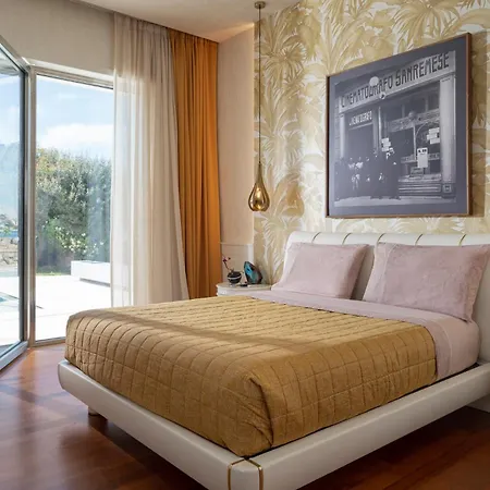Giada Luxury Boutique 4* Civitavecchia