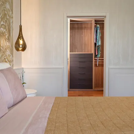 Giada Luxury Boutique Hotel Civitavecchia