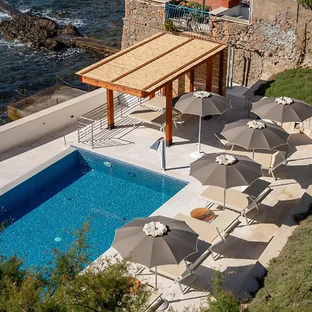 Giada Luxury Boutique 4*