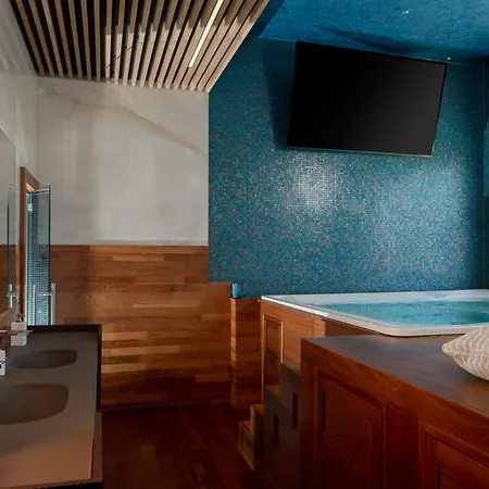 Giada Luxury Boutique 4* Civitavecchia