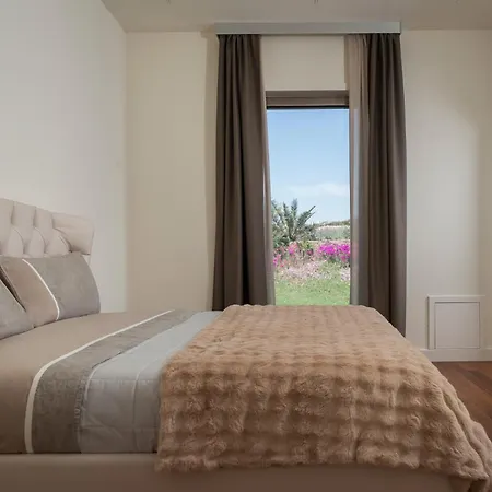 Giada Luxury Boutique Hotell