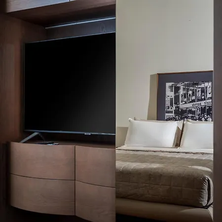 Hotel Giada Luxury Boutique 4*