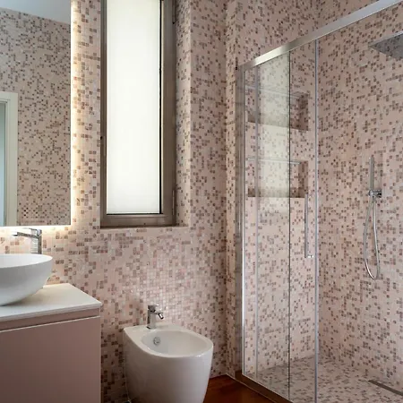 Hotell Giada Luxury Boutique Civitavecchia