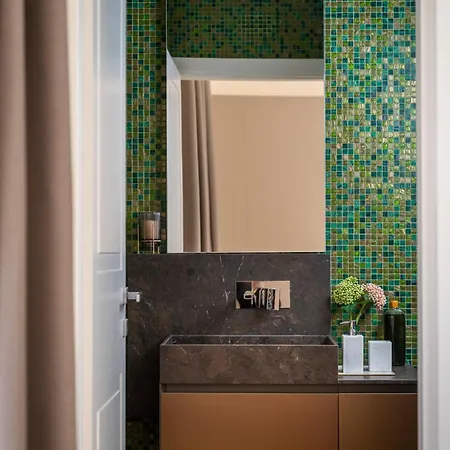 Giada Luxury Boutique 4*
