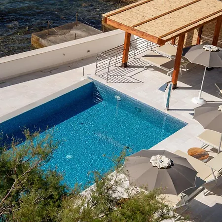 Hotel Giada Luxury Boutique