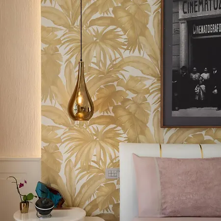Giada Luxury Boutique Hotel Civitavecchia