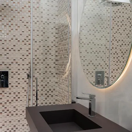 Giada Luxury Boutique Hotel 4*