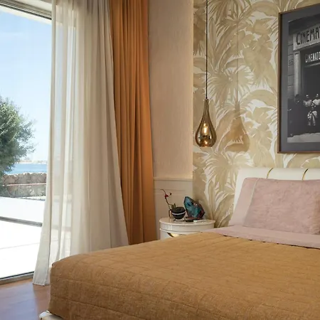 Hotel Giada Luxury Boutique 4*