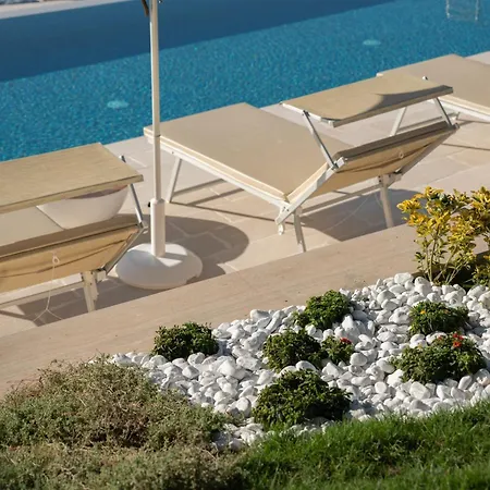 Giada Luxury Boutique Civitavecchia
