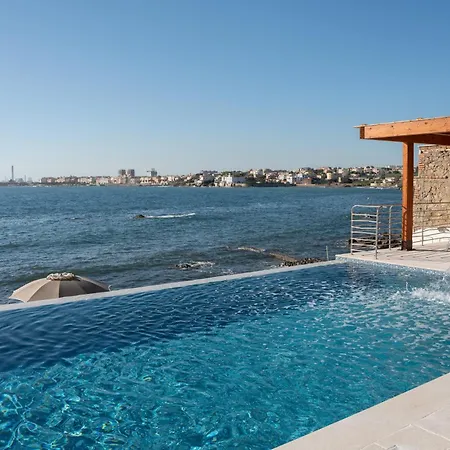Giada Luxury Boutique 4* Civitavecchia