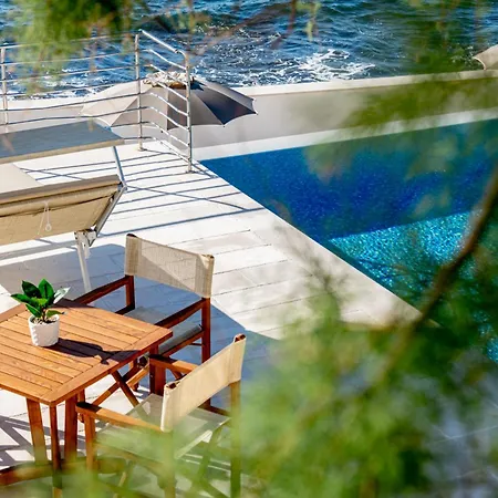 Giada Luxury Boutique Hotel Civitavecchia