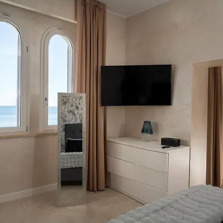 Hotell Giada Luxury Boutique