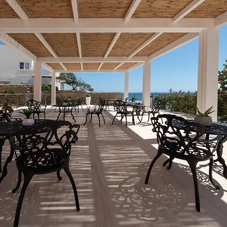 Giada Luxury Boutique Hotel 4*