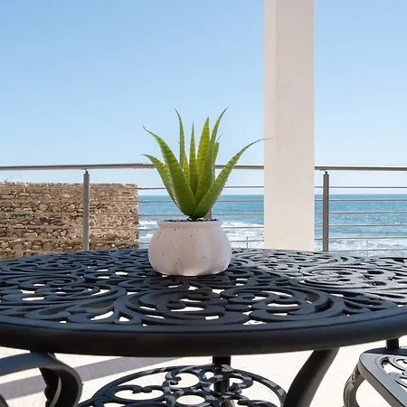 Giada Luxury Boutique 4* Civitavecchia