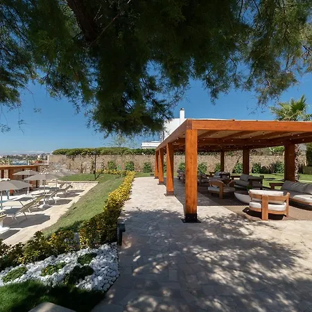 Giada Luxury Boutique Hotel Civitavecchia