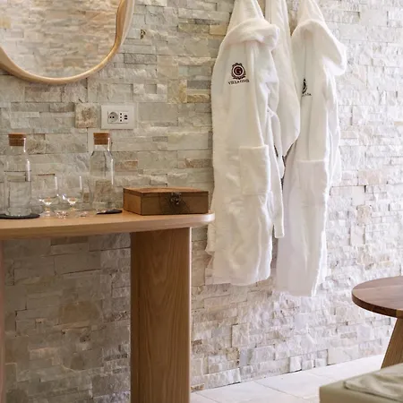 Hotel Giada Luxury Boutique